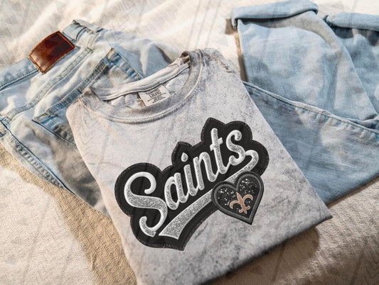 FAUX Football  - Multiple Sizes/Teams