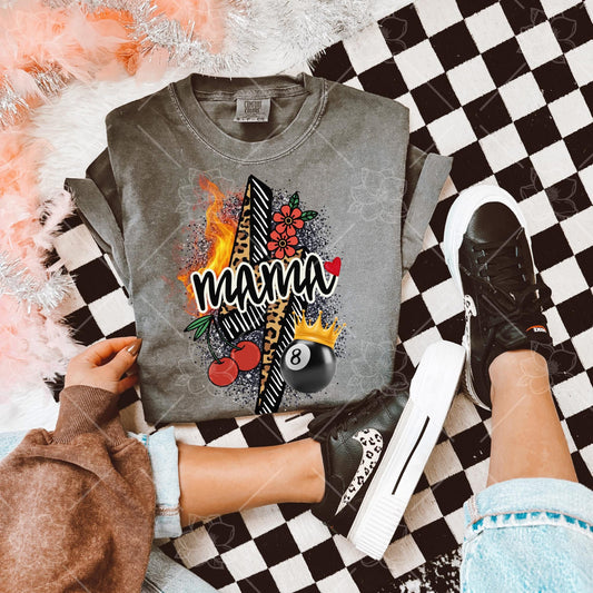 Yallternative Mama - Multiple Sizes