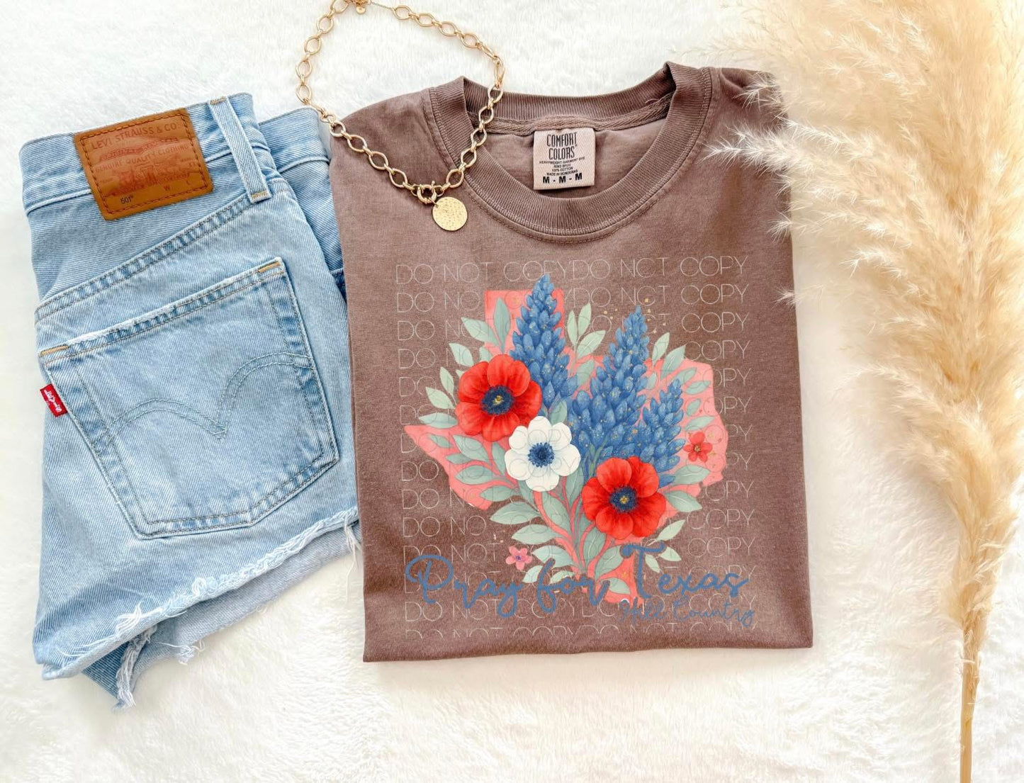 Texas Strong Lighter- Multiple Sizes