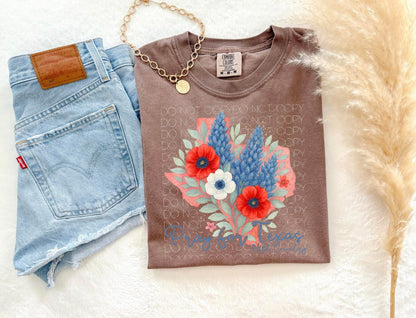 Texas Strong Lighter- Multiple Sizes