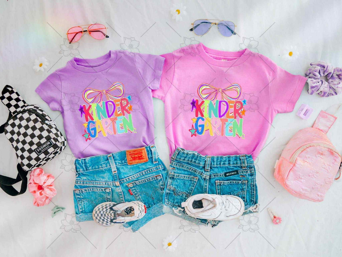 Ribbon Grades - Multiple Sizes