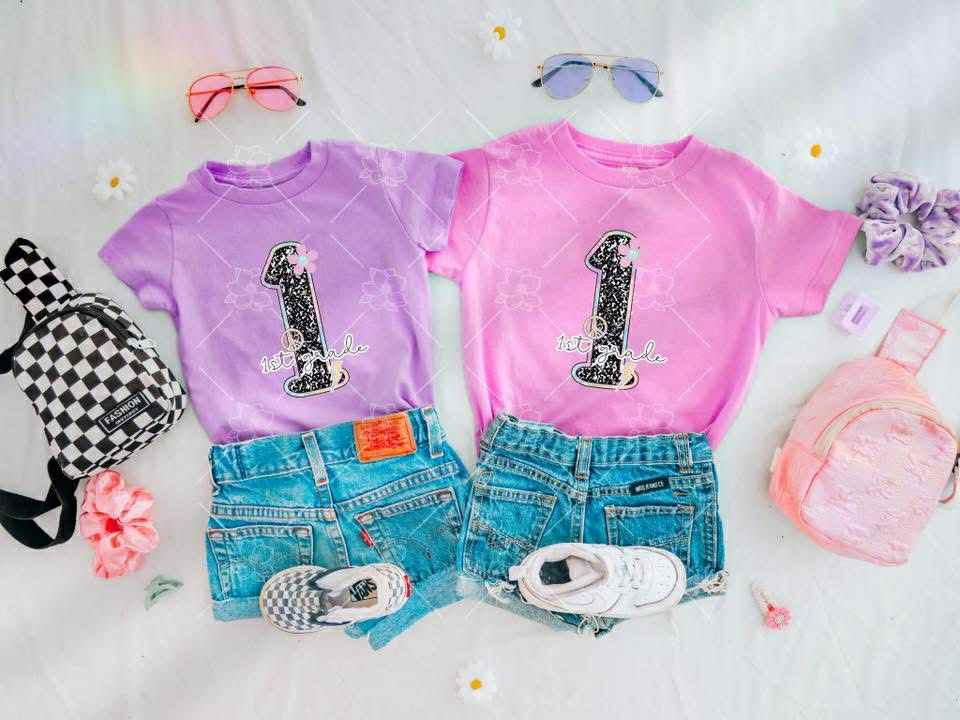 Composition Grades - Multiple Sizes